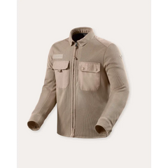RevIT Overshirt Tracer Air 3 - Sand / S - Gloves