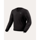 RevIT Sweater Crux - Black / S - Gloves