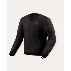 RevIT Sweater Crux - Black / S - Gloves