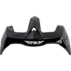 Revolt Rear Spoiler Liberator White/Black
