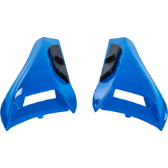 Revolt Top Vent Set Liberator Blue/Hi Vis