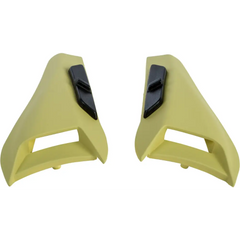 Revolt Top Vent Set Liberator Brown/Orange