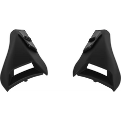 Revolt Top Vent Set Matte Black