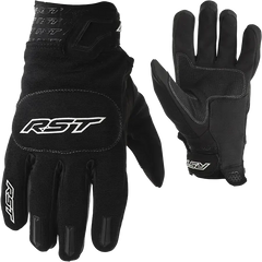 Rider Ce Glove Black/White Sm