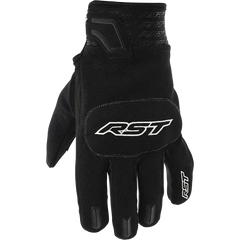 Rider Ce Glove Black/White Sm