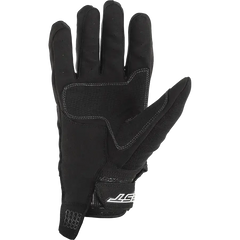 Rider Ce Glove Black/White Sm