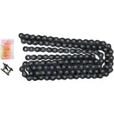 RK 420 MRU - Chain - 120 Links - Black BL420MRU-120