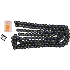 RK 420 MRU - Chain - 130 Links - Black BL420MRU-130