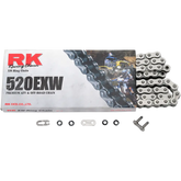 RK 520 EXW - Drive Chain - 100 Links 520EXW-100 - Drive Train Group