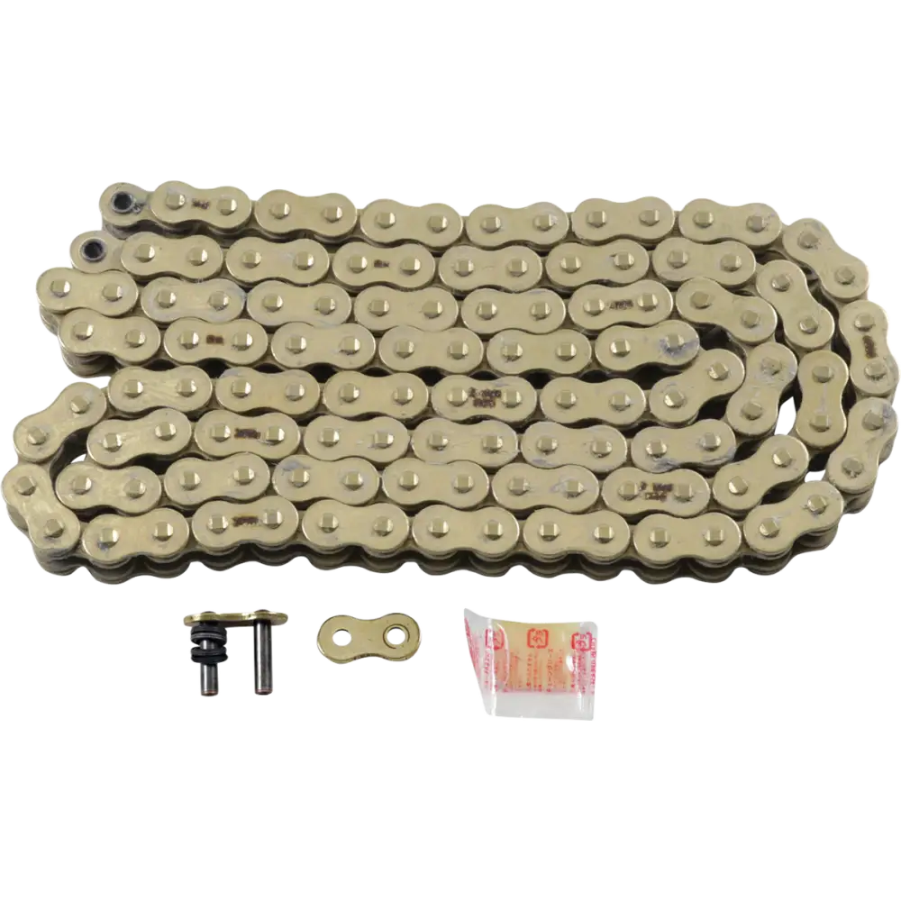 RK 520 Max Z - Drive Chain - 150 Links - Gold 520MAXZ-150-GG