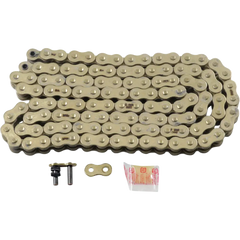 RK 520 Max Z - Drive Chain - 150 Links - Gold 520MAXZ-150-GG
