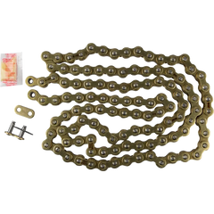 RK 520 MXZ5 - Chain - 114 Links - Gold GB520MXZ5-114