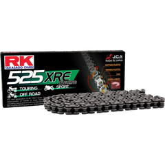 RK 525 XRE - Drive Chain - 112 Links 525XRE-112