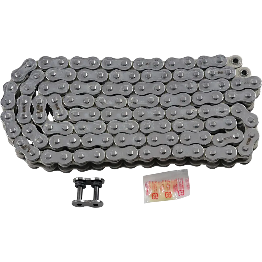 RK 530 Max Z - Drive Chain - 130 Links - Chrome 530MAXZ-130-CC