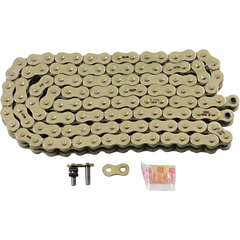 RK 530 Max Z - Drive Chain - 130 Links - Gold 530MAXZ-130-GG