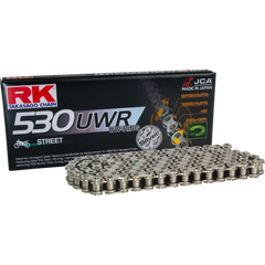 RK 530 UWR - Drive Chain - 120 Links SV530UWR-120