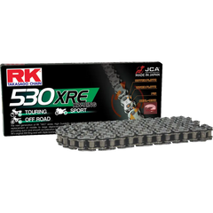 RK 530 XRE - Drive Chain - 152 Links 530XRE-152