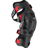 Rk 7 Plasma Knee Brace Black/Red Xl