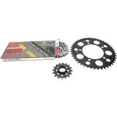 RK Chain Kit - Natural - BMW - S1000 RR '12-'18 9101-129P