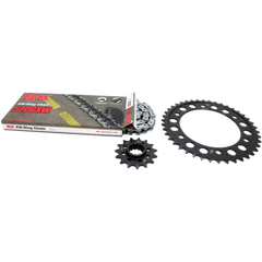 RK Chain Kit - Natural - Honda - CBR 1000 RR '06-'07 1102-069P