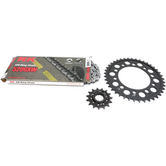 RK Chain Kit - Natural - Yamaha - YZF-R1 '15-'23 4107-159P