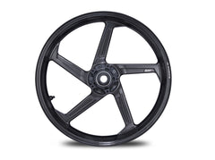 BST Star TEK 17 x 3.5 Front Wheel - Suzuki GSX-R1000/R (17-25)