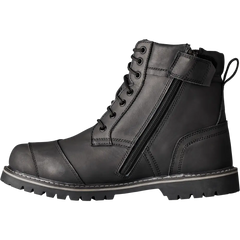 Roadster 3 Ce Boot Black Waterproof Sz 7
