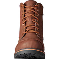 Roadster 3 Ce Boot Brown Waterproof Sz 13