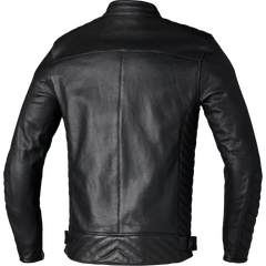Roadster Air Ce Jacket Black Leather Sm