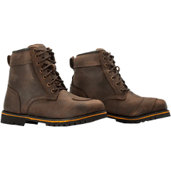Roadster Ce Boot Vintage Brown Waterproof 8