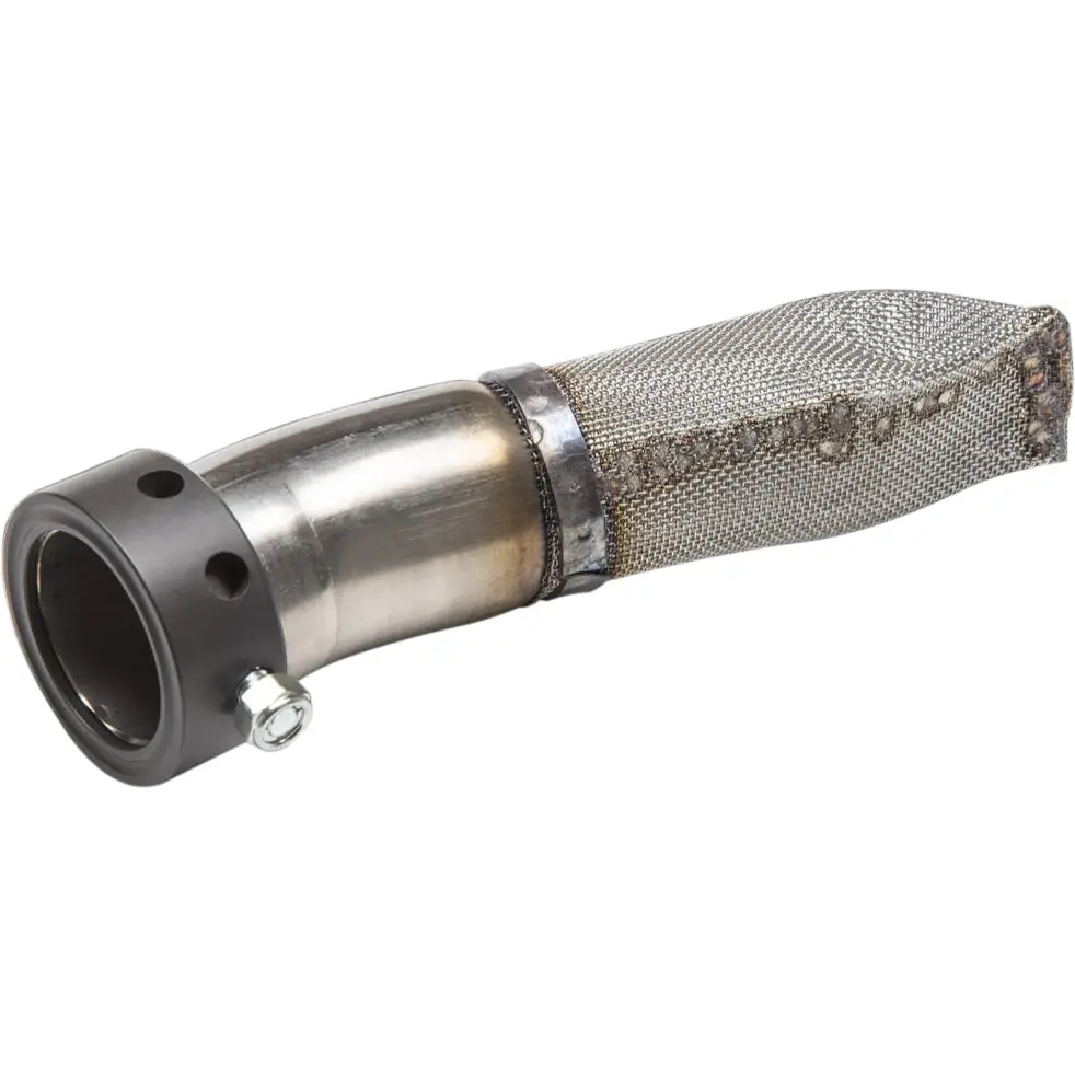 Rs 12 Exhaust Spark Arrestor 1.5