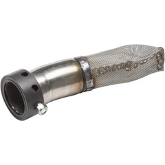 Rs 12 Exhaust Spark Arrestor 1.5