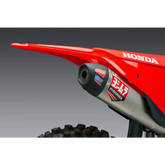 Rs 12 System Ss/Al/Cf Crf450