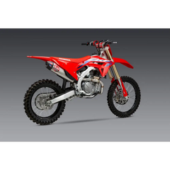 Rs 12 System Ss/Al/Cf Crf450