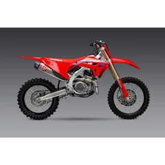 Rs 12 System Ss/Al/Cf Crf450