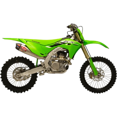 Rs 12  System  Ss/Al/Cf Kx250f