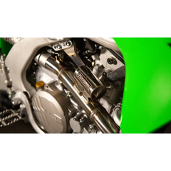 Rs 12  System  Ss/Al/Cf Kx250f