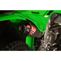 Rs 12  System  Ss/Al/Cf Kx250f