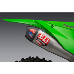Rs 12 System Ss/Al/Cf Kx450