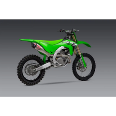 Rs 12 System Ss/Al/Cf Kx450