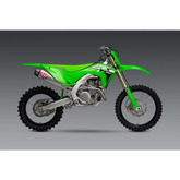 Rs 12 System Ss/Al/Cf Kx450
