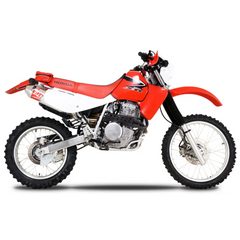 Rs 2 Header/Canister/End Cap Exhaust Slip On Ss Ss Ss