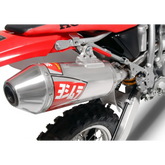 Rs 2 Header/Canister/End Cap Exhaust System Ss Al Ss