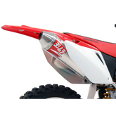 Rs 2 Header/Canister/End Cap Exhaust System Ss Al Ss