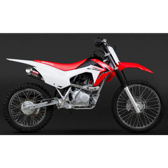 Rs 2 Header/Canister/End Cap Exhaust System Ss Cf Ss