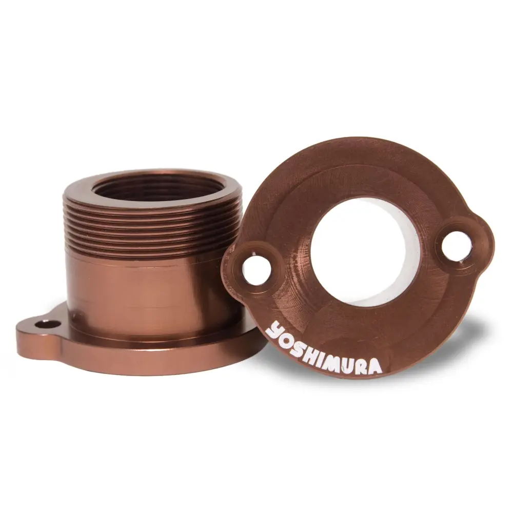 Rs 3 Exhaust Spark Arrestor Insert Replacement Part