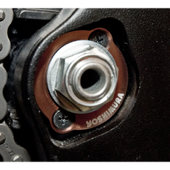 Rs 3 Exhaust Spark Arrestor Insert Replacement Part