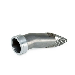 Rs 4 Exhaust Quiet 2m Max Insert 1.5 In Replacement Part