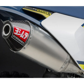 Rs 4 Header/Canister/End Cap Exhaust System Ss Al Cf