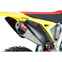 Rs 4 Header/Canister/End Cap Exhaust System Ss Al Cf